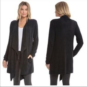 Barefoot Dreams CozyChic Lite Island Cardigan S/M